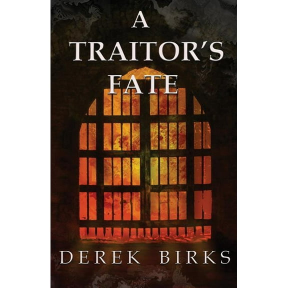 Wars of the Roses A Traitor's Fate, Book 2, (Paperback)