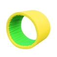 thumbnail image 4 of Almencla Crawling Circles, Outdoor Physical Games in The Kindergarten, Sensory Training Equipment for Parents And Children for The Carnival Garden Yellow, 4 of 8