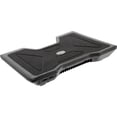 thumbnail image 5 of Cooler Master NotePal X2, Gaming Laptop Cooling Pad with 140mm Blue LED Fan, 5 of 5