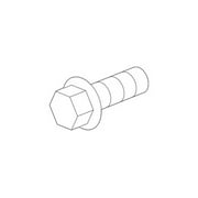 Genuine OE Honda License Bracket - 71145-TLA-A50 Fits select: 2020-2021 HONDA CR-V