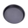 thumbnail image 1 of WHEANG Pizza Plate PIZZA Plate Love Full House Baking Pie Tray Baking Kitchen Tool Steel, 1 of 3