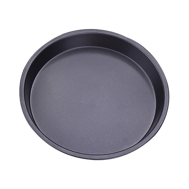 WHEANG Pizza Plate PIZZA Plate Love Full House Baking Pie Tray Baking Kitchen Tool Steel