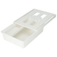 thumbnail image 1 of Boîte de Rangement Durable et Pratique, Tiroirs de Rangement, Robuste pour Stylos Effaceurs Format Moyen, 1 of 8