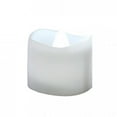 thumbnail image 4 of Electronic Candle Lamp with Corrugated Small Tea Wax Timer Function Candle Lamp, 4 of 9