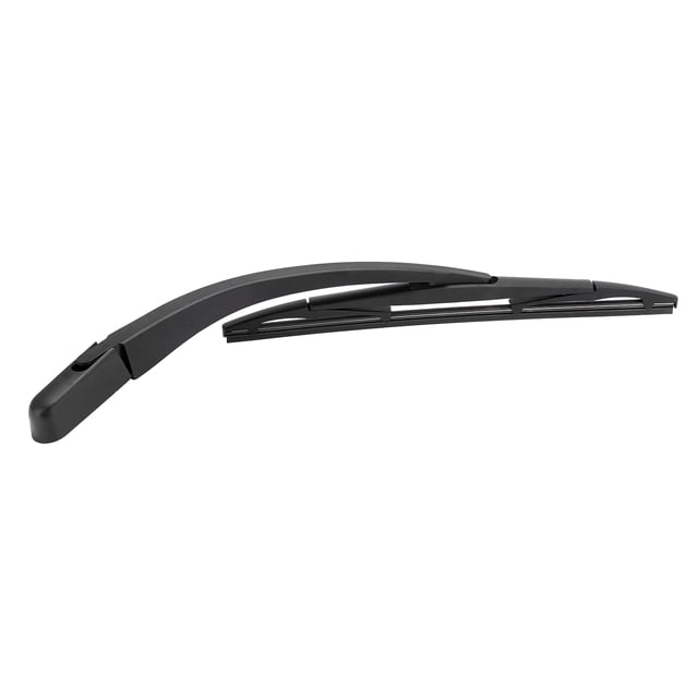6405V5, High Tensile Spring Car Windshield Wiper Arm Anti Aging ABS Rubber Rear Wiper Blade Paint For Automobiles