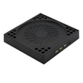 thumbnail image 6 of Shengshi Adjustable Console Cooling Fan Fast Charging Stand W/LED+3 USB For Xbox Series X Dock Accessories, 6 of 7