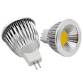 thumbnail image 2 of Rosnek 10PACK COB LED Light Bulb Super Bright GU10 E27 E14 GU5.3 LED Bulb 9W 12W 15W Spotlight AC85-265V LED Spotlight, 2 of 8