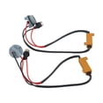 thumbnail image 5 of 2pcs BA15S 1156 LED Bulb OBC Canceller Decoder Load Canbus Resistor, 5 of 5