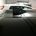 thumbnail image 3 of SPRING PARK Stylish Universal Auto Car Roof Shark Fin Signal Antenna FM/AM Radio Aerial, 3 of 7