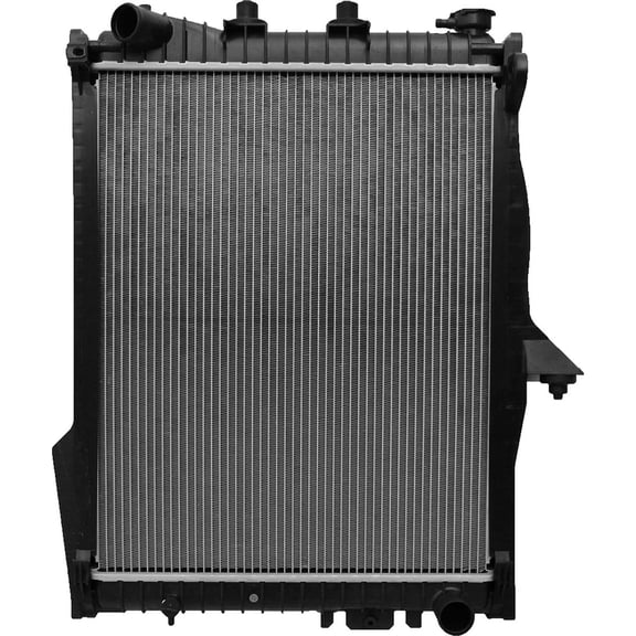 OSC 2738 Radiator