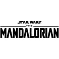 thumbnail image 5 of Little Kids Inc Star Wars 8 fl oz Bubbles - Mandalorian Character Bubble Blowing Toy, 5 of 5