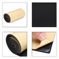 thumbnail image 5 of Yassdwbn 78.7'' Garage Wall Protector Self Adhesive Foam Thick Car Door Bumper Guard, 5 of 5