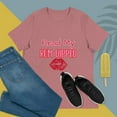 thumbnail image 6 of RUM/ALCOHOL THEMED - Fun Times Women's Flirty and Stylish Relaxed Graphic Tee Shirt/T-Shirt, 6 of 10