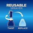thumbnail image 4 of Dawn Platinum Powerwash Dish Spray Dish Soap Fresh Scent 16oz Spray +2 Refills, 4 of 8