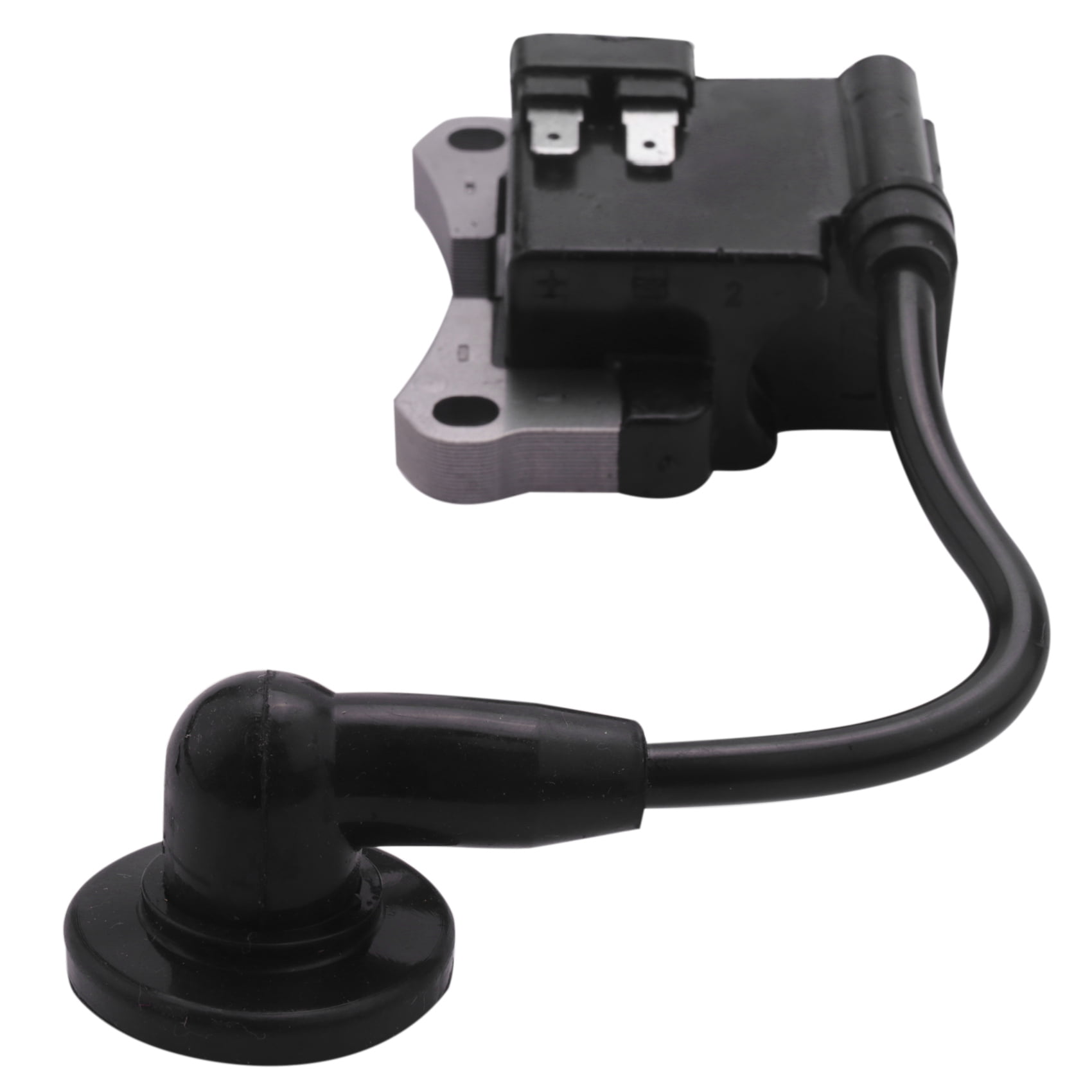 Luxuypon Ignition Coil Compatible with TLE43 KASEI 1E40F-E