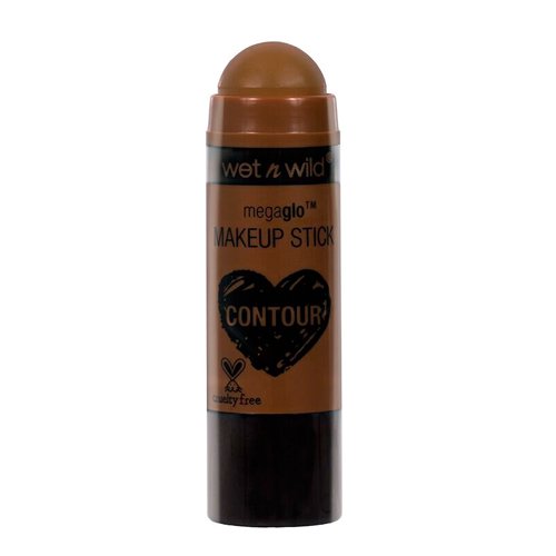 (3 Pack) WET N WILD MegaGlo Makeup Stick Where's Walnut? Walmart