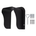 thumbnail image 1 of Access Control Rain Cover Waterproof Sunproof Protector Cover Iron Rain Case for Doorbell Door Handle Fingerprint Meter, 1 of 19