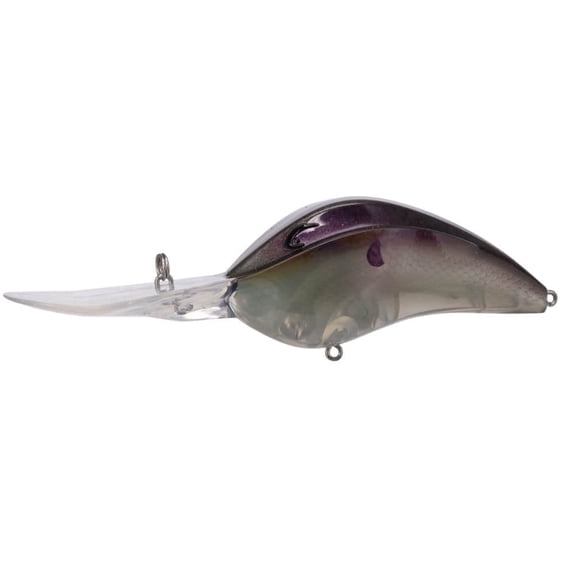 Bill Lewis Deep Range Crankbait (24 ft) – 1 5/8 oz – Gizz Rizz