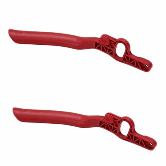 Craftsman 2 Pack of Genuine OEM Replacement Levers for Mowers - 583190501-2PK