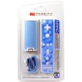 thumbnail image 1 of Wii Hardwear Remote Cachet - Blue, 1 of 3