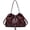 Wine Oil Tanned Vegan Leather, variant on Epoche Large Hobo Bag Drawstring Handbag Purses for Women Bucket Tote Bags for Work/Travel/Commute