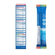 Nello Supercalm Calming Flavored Drink Mix Packets, Variety Pack, 0.5 oz, 3 Count