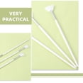 thumbnail image 3 of Phenofice 8Pcs Mud Mask Applicator Brushes Nylon for Salon Use, 3 of 8
