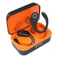 thumbnail image 1 of Auriculares Manos Libres Bluetooth 5.3 J10 Fralugio Tws Anc NEGRO, 1 of 4