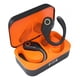 thumbnail image 1 of Auriculares Manos Libres Bluetooth 5.3 J10 Fralugio Tws Anc NEGRO, 1 of 4