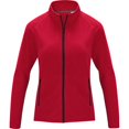 thumbnail image 1 of Elevate Essentials - Forro Polar Zelus para Mujer (Rojo), 1 of 5