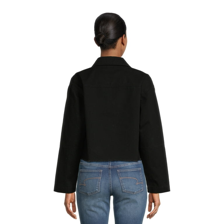 Juniors utility jacket sale