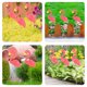 thumbnail image 3 of FESTFENDS Flamingo Decor De Jardín En Resina Para Exteriores Y Macetas Decorativas Duraderas, 3 of 7