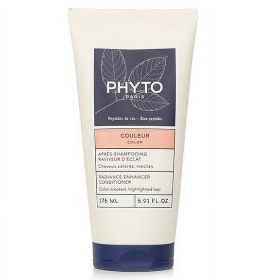 Phyto Paris Color Radiance Enhancer Conditioner - 5.91 oz