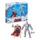 thumbnail image 1 of Figura de Acción Marvel Hasbro Thor vs Marvel's Destroyer 6 Pulgadas, 1 of 3