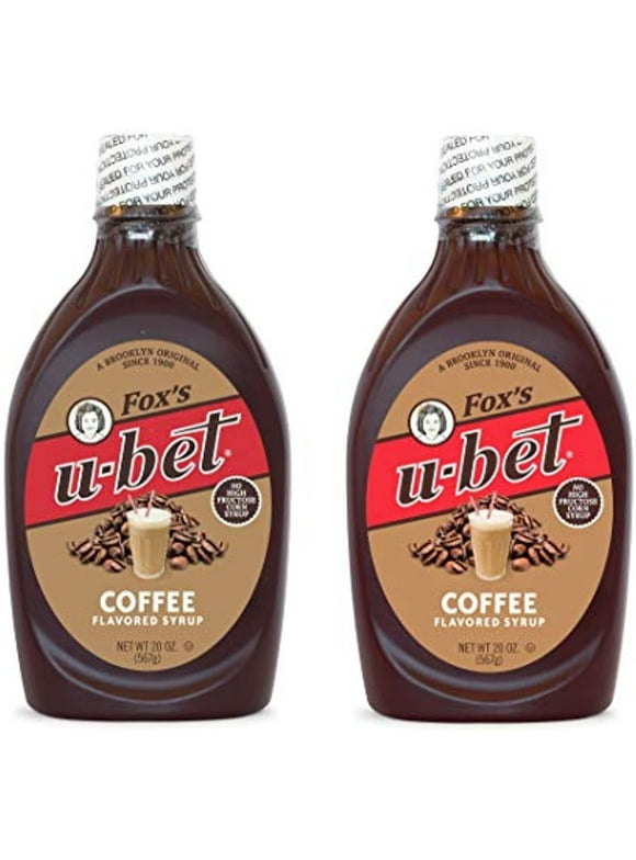 Coffee Syrups in Coffee Syrups