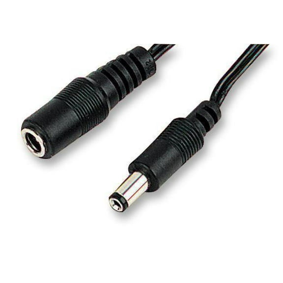 PRO ELEC - DC Power Extension Lead with 2.5mm Connectors, 10m
