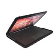 thumbnail image 2 of Gumdrop Cases DropTech for Lenovo 500e Chromebook (1st Gen), Black, 2 of 3