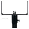 thumbnail image 2 of American DJ FS Pan Glide Assembly for Pro FS Stand, 2 of 5