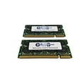 thumbnail image 2 of CMS 4GB (2X2GB) Memory Ram Compatible with Dell Latitude D830 Notebook Ddr2 - A39, 2 of 2