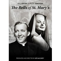The Bells of St. Mary’s (DVD), Olive, Drama