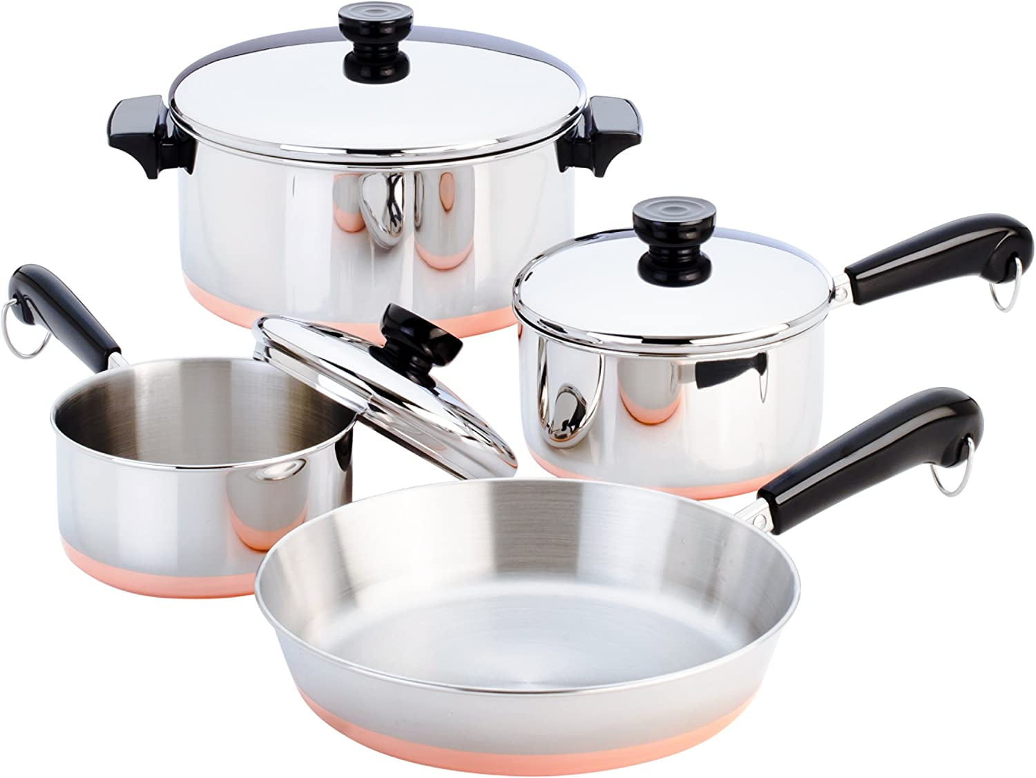Iconic REVERE® Cookware Returns With Two Lines to Help New