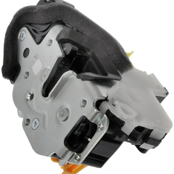 Dorman 931-314 Front Driver Side Door Lock Actuator Motor for Specific Models
