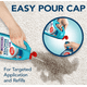 thumbnail image 3 of Limpiador Enzimático Simple Solution Quita Manchas y Olores 3.78 L, 3 of 5