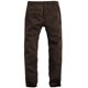 thumbnail image 4 of Pantalones a juego, delgados, cónicos, con frente plano, casuales para hombre, 4 of 6