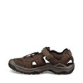 thumbnail image 3 of Sandalia de Cuero Omnium 2 para Hombre Teva Color Café Turco Talla 7 US, 3 of 6