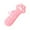 Rose, variante sur Boovnll Fournitures de Bureau, Trousse pour Étudiants Trousse à Crayons Papeterie Mignonne pour Enfants Sac de Rangement Portable Sac à Argent, Fournitures Scolaires, Bureau, Accessoires de Bureau