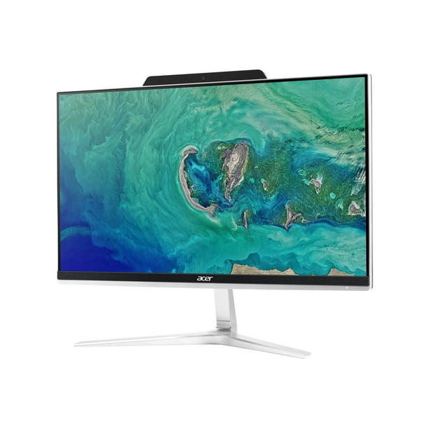 Acer Aspire Z24-890 - All-in-one - Core i5 9400T / 1.8 GHz ...