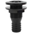 thumbnail image 2 of Accesorio pasante para casco, conector pasante para barco de 1-1/4 pulgadas, conector pasante para casco, accesorio de tubería para barco, mejore su experiencia, 2 of 12