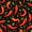 Color 1, variant on Peel and Stick Wallpaper 23.6in x 9.8ft Mexican talavera ceramic tile Contact Paper Vinyl Waterproof Self Adhesive Wall Paper for Bedroom Shelf Cabinet Renter Friendly