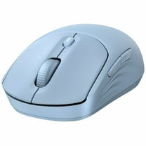 HP 400 Quiet Blue Wireless Mouse US